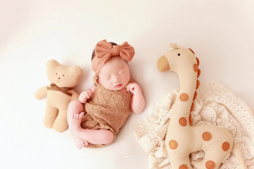 苍南宝宝发型女绑扎方法 苍南宝宝发型女绑扎方法